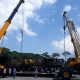 Winches Petroleros